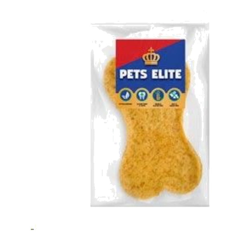 Pets Elite Meaty Biscuits Lrg Packed