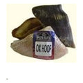 Pets Elite Chew Hooves Cow/Ox Untrimmed