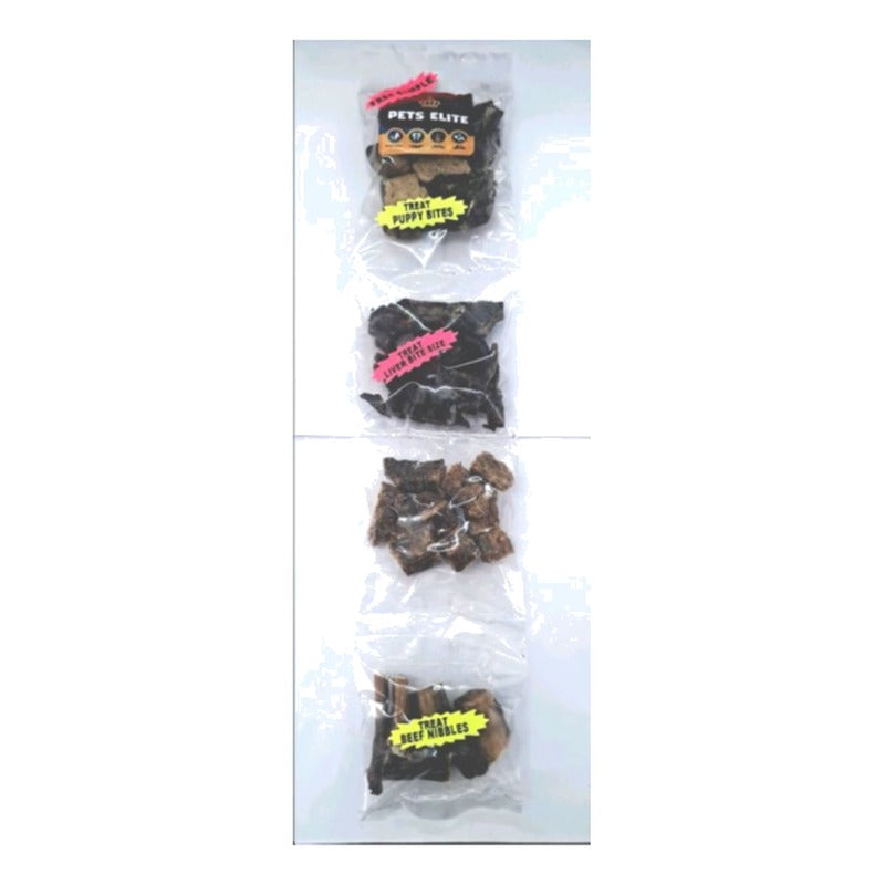 Pets Elite Party Pack
