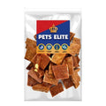 Pets Elite Treat Peanut Brittle Bites 190g