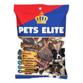 Pets Elite Chew Pigs Ear Strips 500g