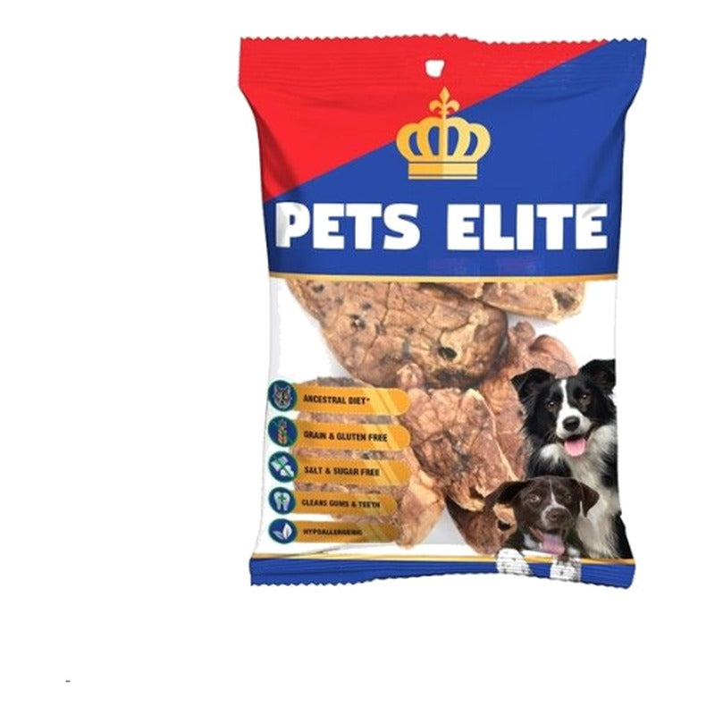 Pets Elite Treat Puppy Chew Pack 55g