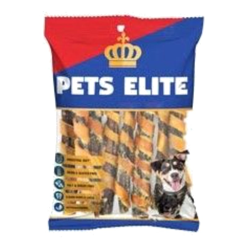 Pets Elite Tornado Sticks Small Pack 70g