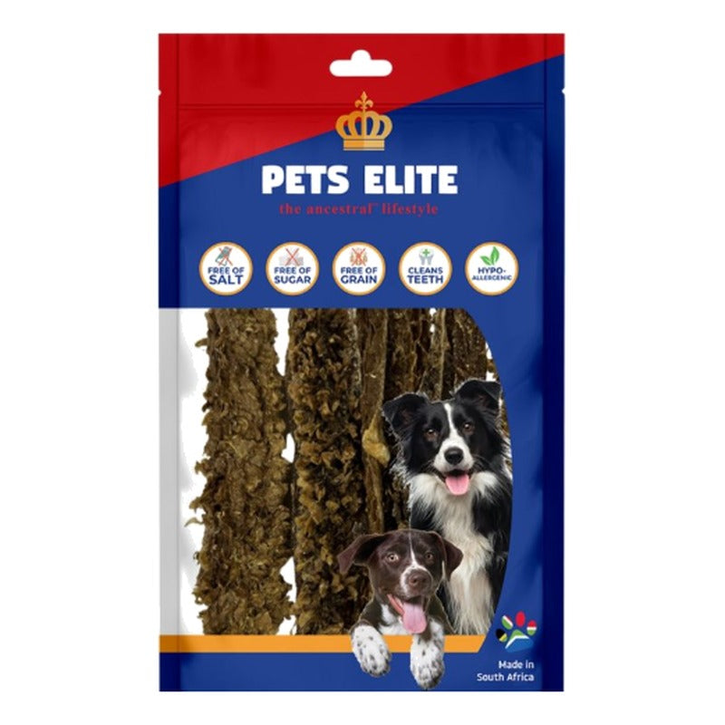 Pets Elite Treat Tripe Sticks 40g