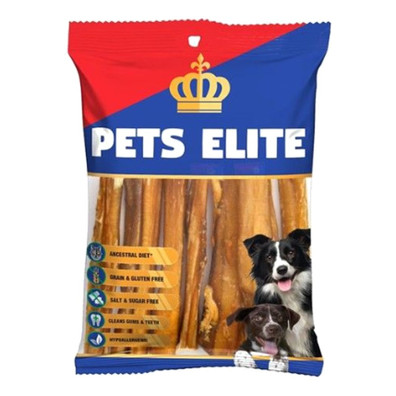 Pets Elite Twisted Chewy Treat Pack 54g