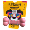 Playbuddy Rubber Play Bone Medium