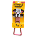 Playbuddy Rubber Tug n Toss Medium