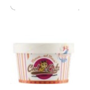 Cool Cats Chasin Chickens and Coconuts 110g