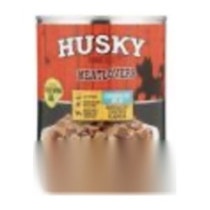 Husky Chunks in Jelly Chk 775g can