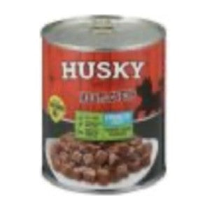 Husky Chunks in Jelly Lamb 775g can