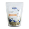 Omega Treats Salmon & Oats Food Topper 1kg