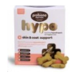 Probono Hypo+ Skin And Coat Dog Treats 650g