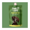 Dog Lick Peanut Butter With Collagen 500g