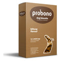 PROBONO Biscuit Biltong Lrg Dogs 1kg