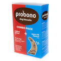PROBONO Biscuit Combo Pack Original + Spare Rib 1kg