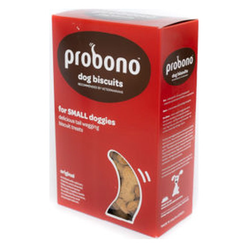 PROBONO Biscuit Original Small Dogs 1kg