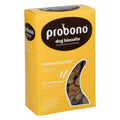 PROBONO Biscuit Peanut Butter Lrg Dogs 1kg