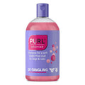 Purl Shampoo De-Tangling 250ml