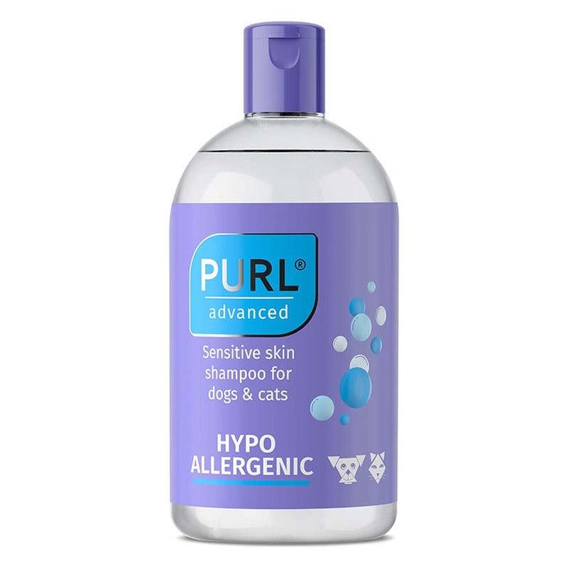 Purl Shampoo Hypo-Allergenic 250ml