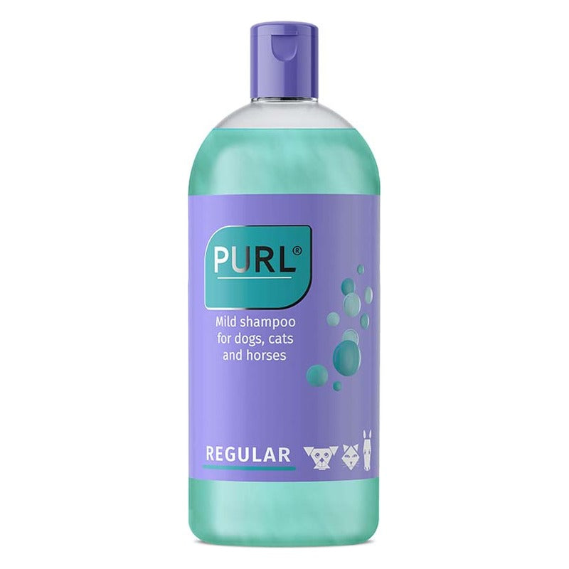 Purl Shampoo Regular 500ml