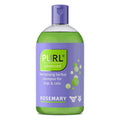 Purl Shampoo Rosemary Oil 250ml
