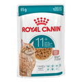 Royal Canin Ageing 11+ in Gravy (Wet) 12x85g