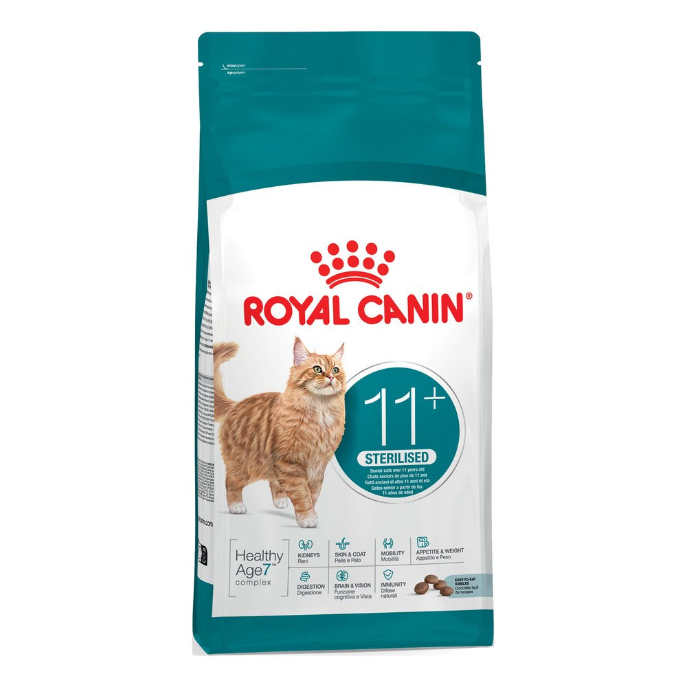 Royal Canin Ageing Sterilised 11+ 2kg