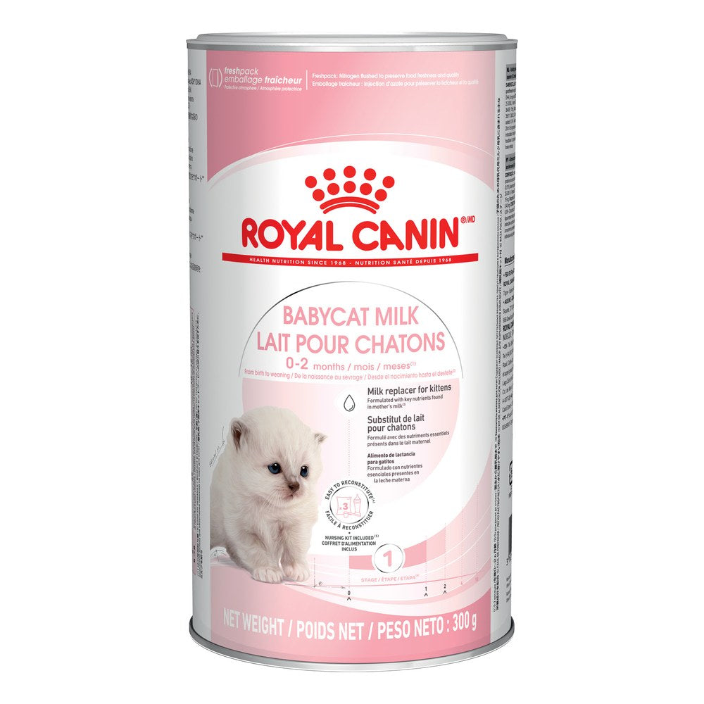 Royal Canin Babycat Milk 300g