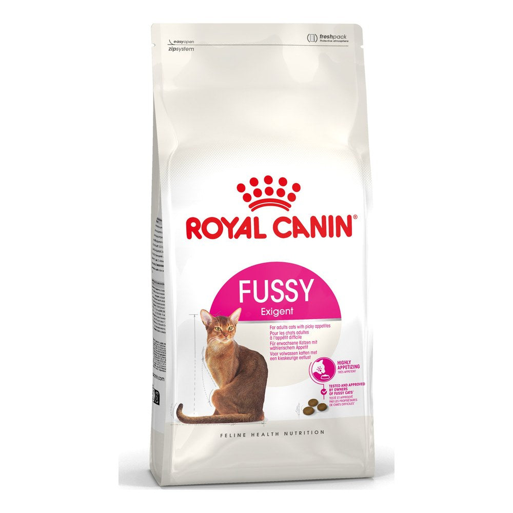 Royal Canin Fussy 4kg