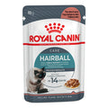 Royal Canin Hairball Care Chunks in Gravy (Wet) 12x85g