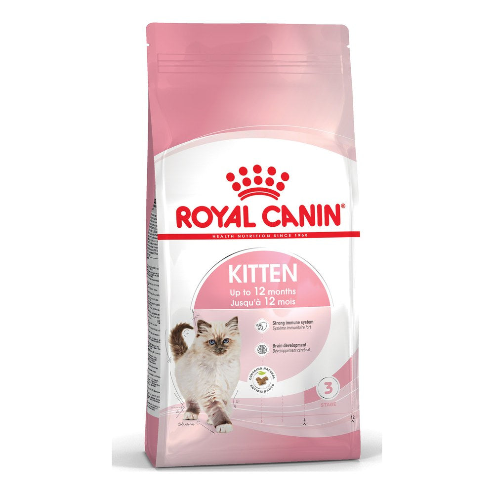 Royal Canin Kitten 2kg
