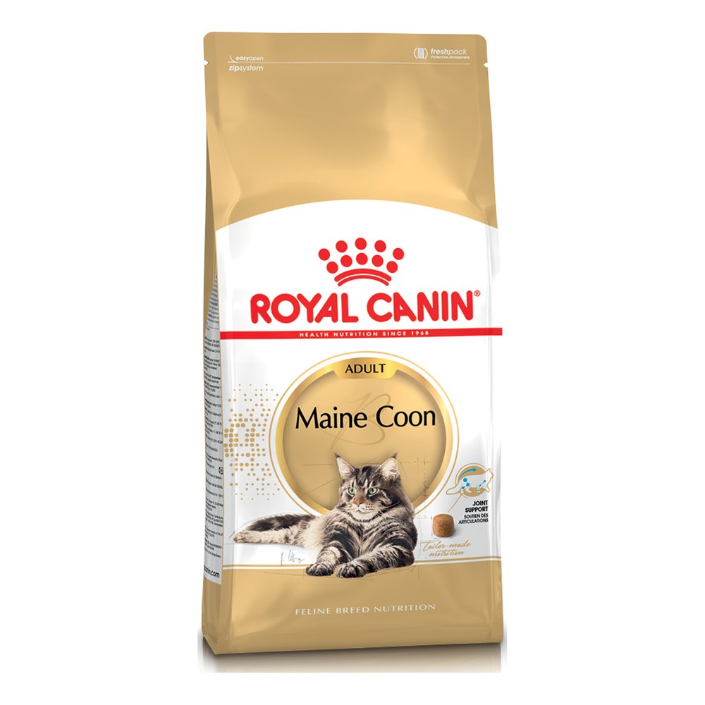 Royal Canin Maine Coon Adult 4kg