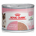 Royal Canin Mother & Babycat Mousse (Wet) 12x195g