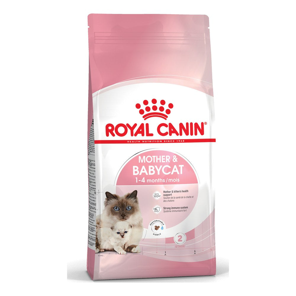Royal Canin Mother & Babycat 4kg