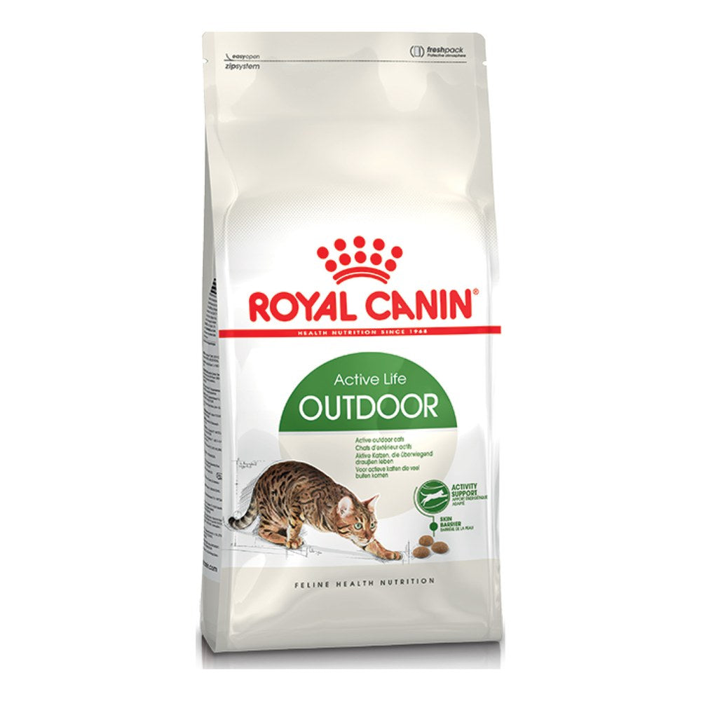 Royal Canin Outdoor 2kg