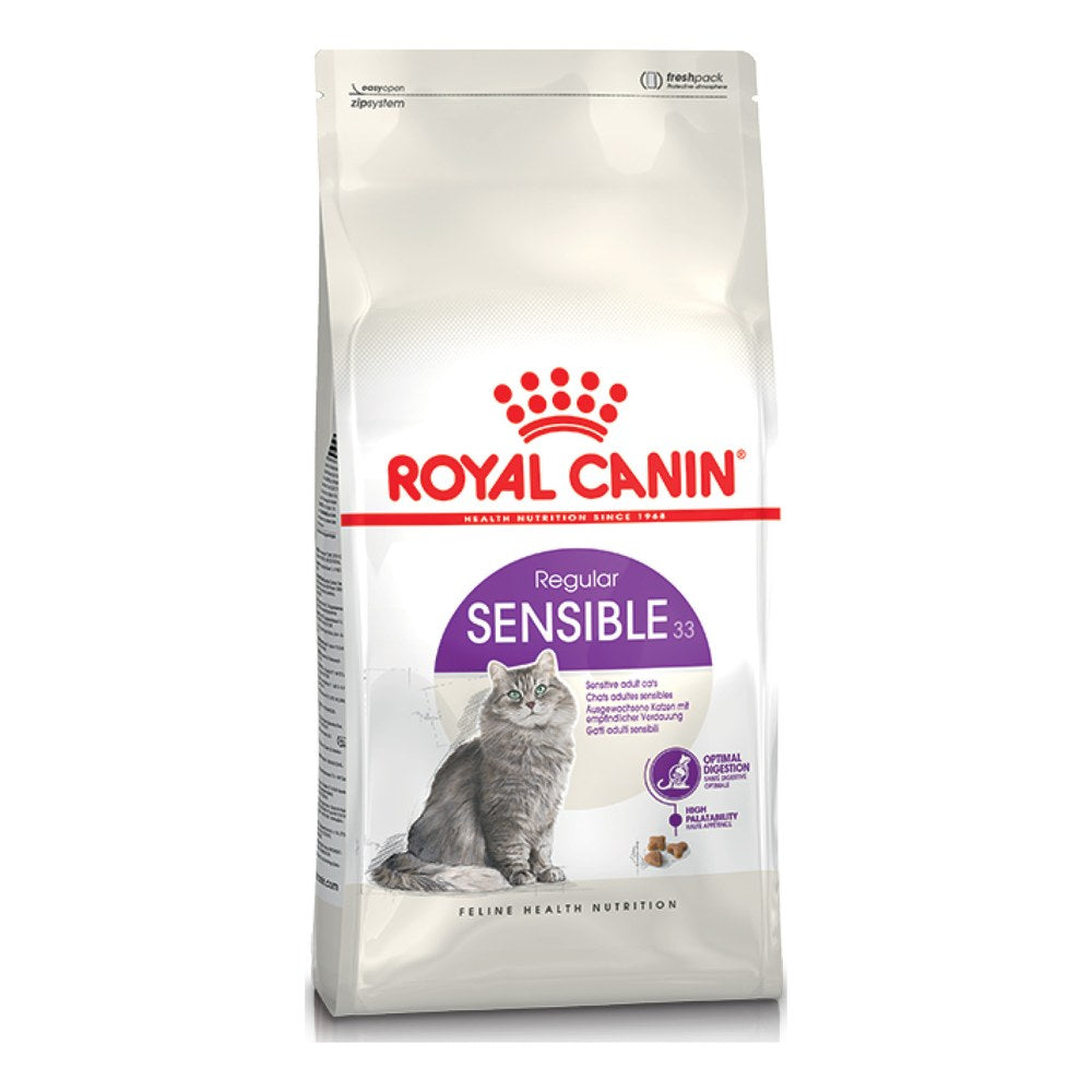 Royal Canin Sensible 15kg
