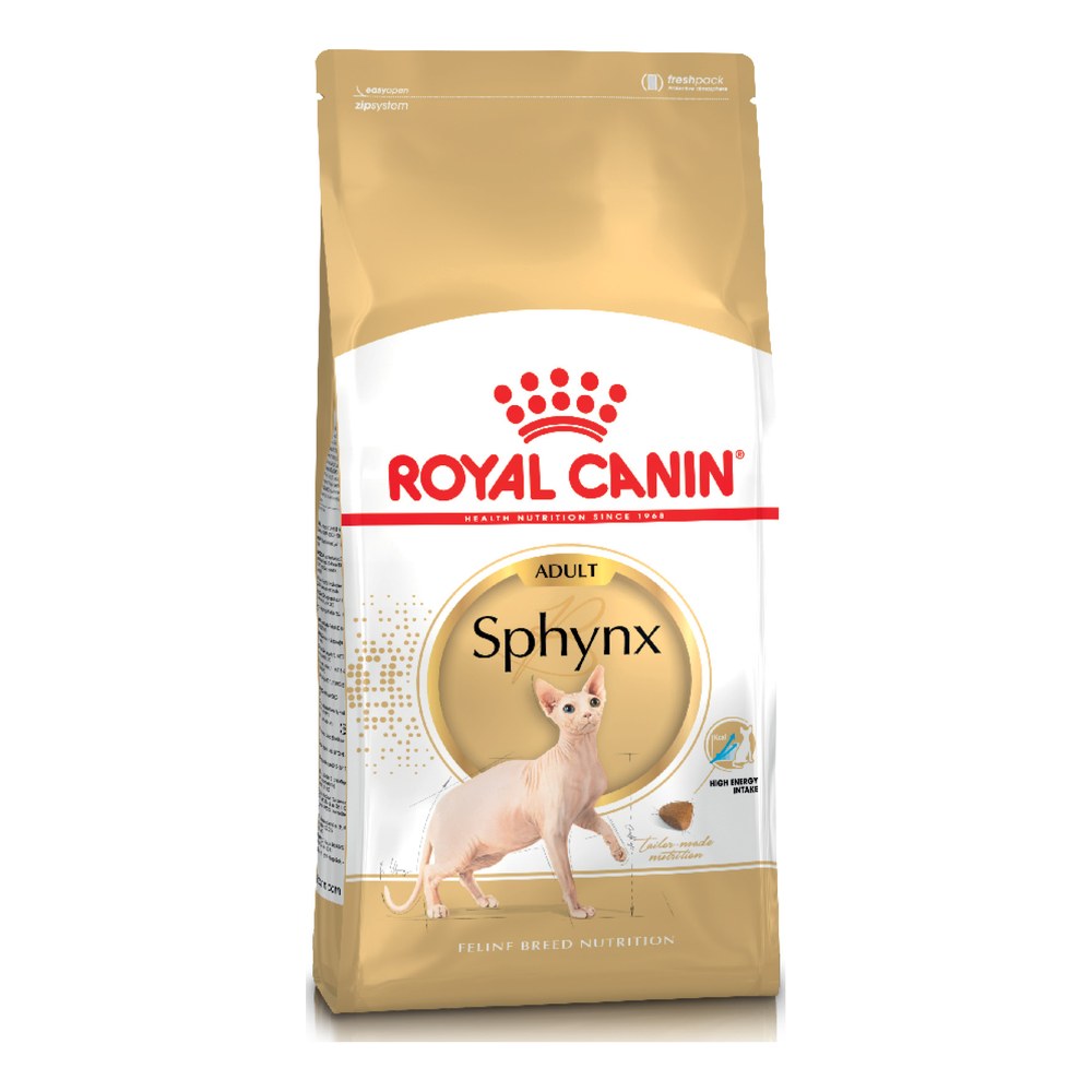 Royal Canin Sphynx Adult 2kg