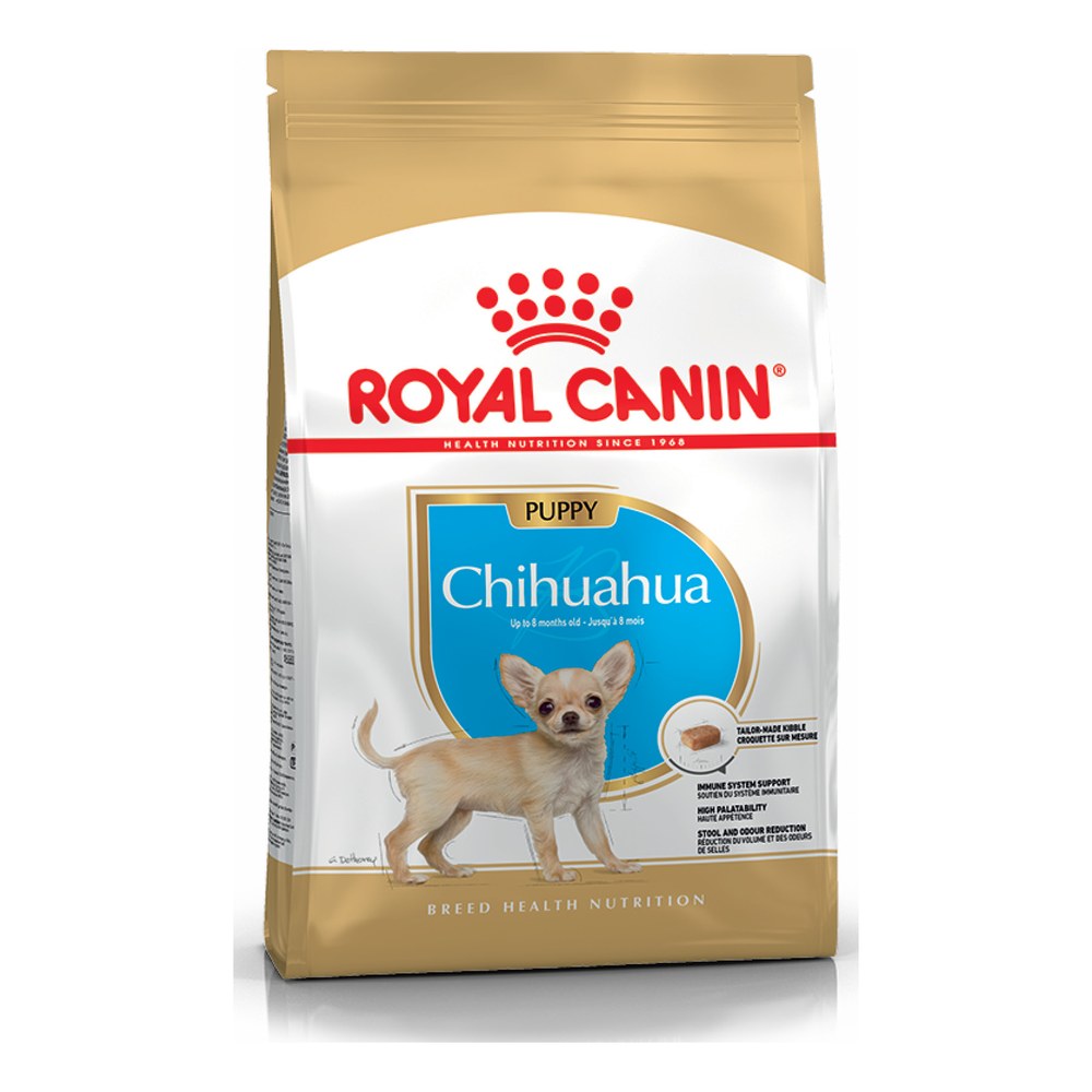 Royal Canin Chihuahua Puppy 1.5kg
