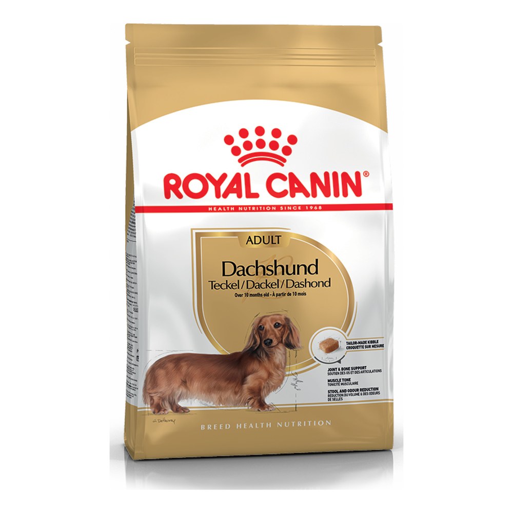Royal Canin Dachshund Adult 1.5kg