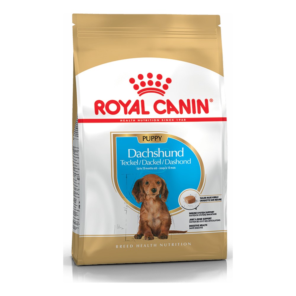 Royal Canin Dachshund Puppy 1.5kg