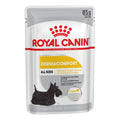 Royal Canin Dermacomfort Loaf (Wet) 12x85g
