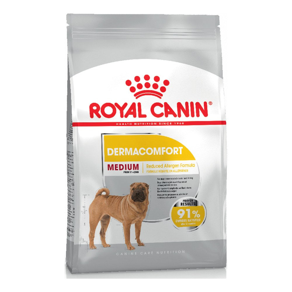 Royal Canin Dermacomfort Medium 3kg