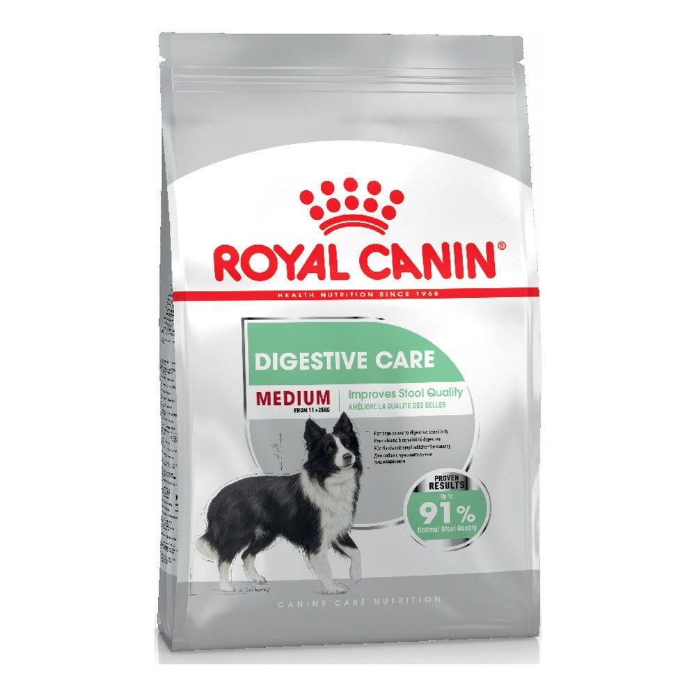 Royal Canin Digestive Care Medium 12kg
