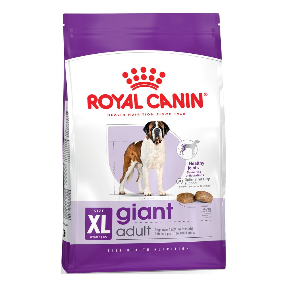 Royal Canin Giant Adult 15kg