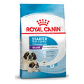 Royal Canin Giant Starter Mother & Babydog 15kg