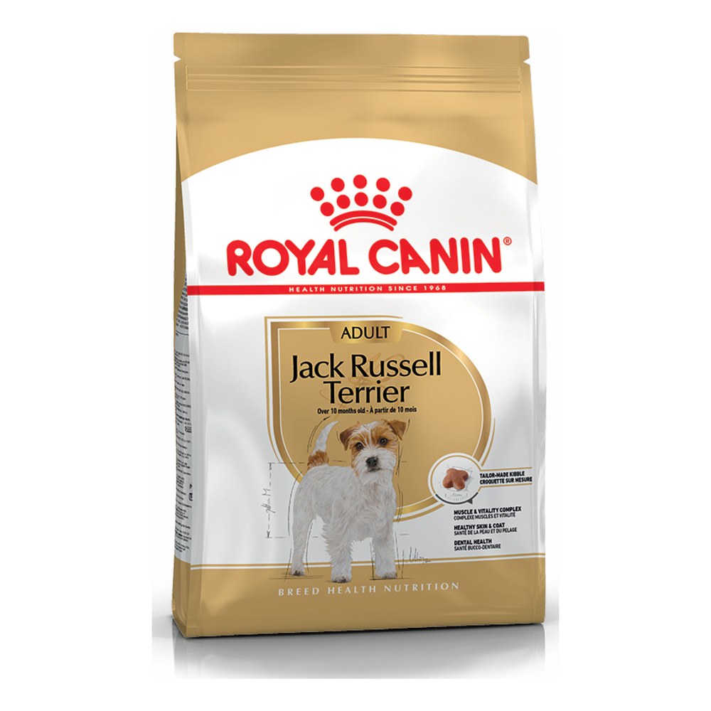 Royal Canin Jack Russell Adult 3kg