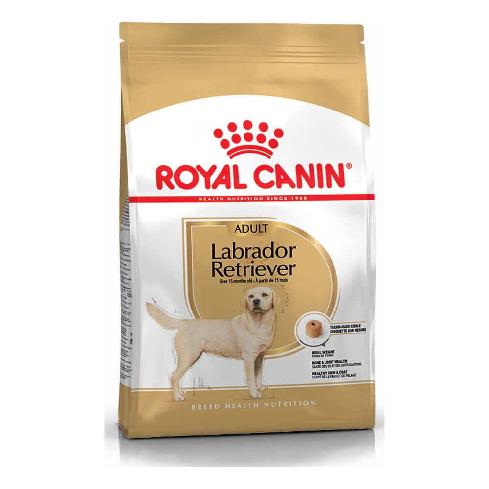 Royal Canin Labrador Retriever Adult 12kg