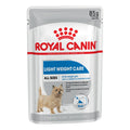 Royal Canin Light Weight Care Loaf (Wet) 12x85g
