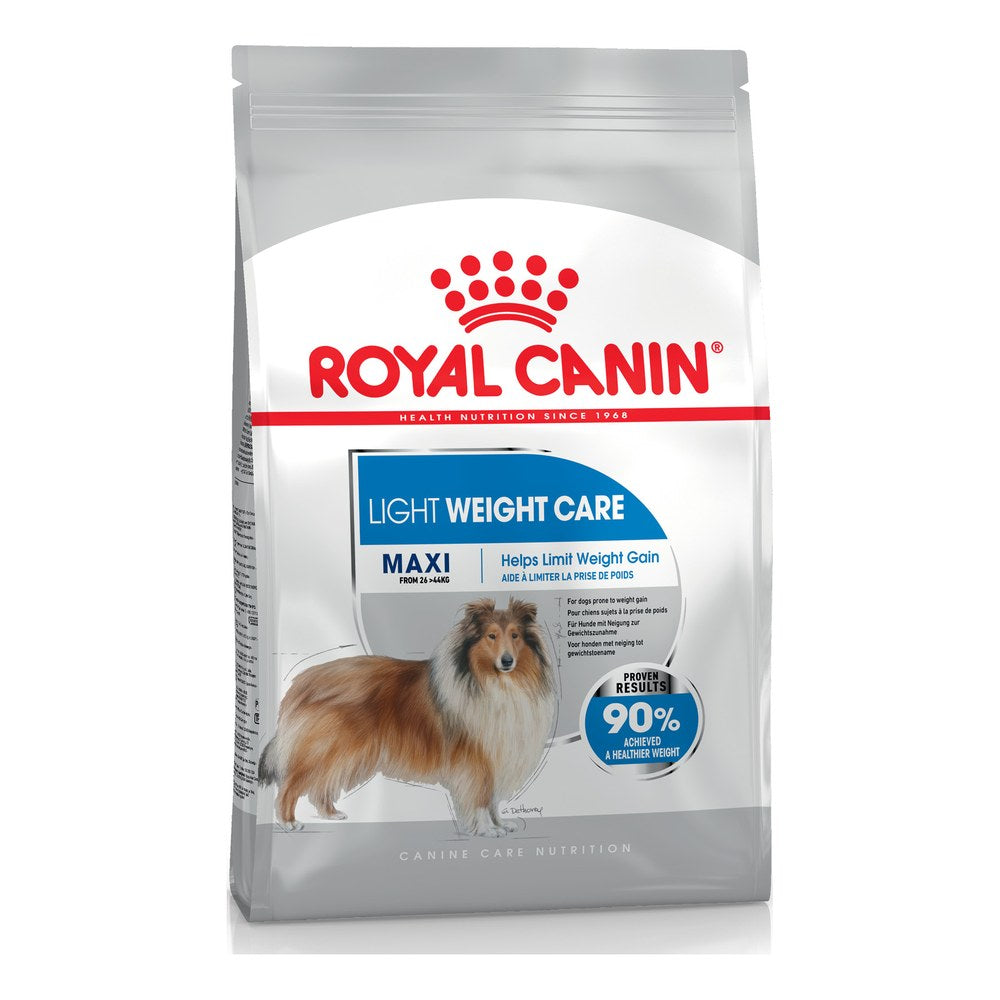 Royal Canin Light Weight Care Maxi 12kg