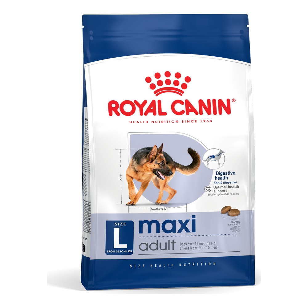 Royal Canin Maxi Adult 4kg